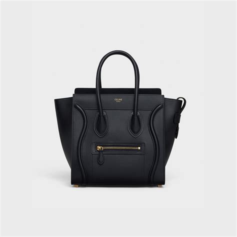 celine luggage micro euro price|Celine micro luggage handbag.